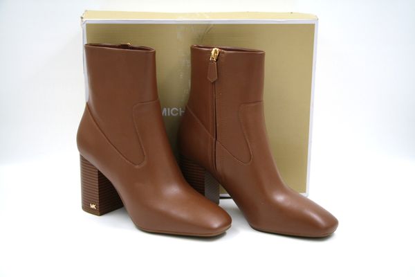 MICHAEL KORS Mary Flex Bootie Stiefelette Gr. 37 (18242)