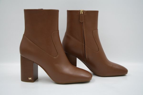 MICHAEL KORS Mary Flex Bootie Stiefelette Gr. 37 (18242)