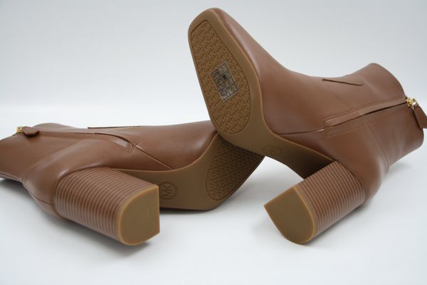 MICHAEL KORS Mary Flex Bootie Stiefelette Gr. 37 (18242)
