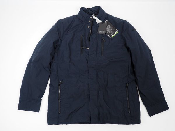 GEOX Herrenjacke Gr. XL-54 (18968)