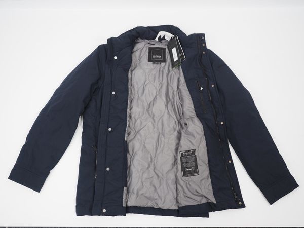 GEOX Herrenjacke Gr. XL-54 (18968)