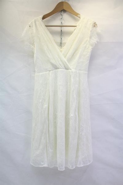 SERAPHINE Umstandsbrautkleid (14488)