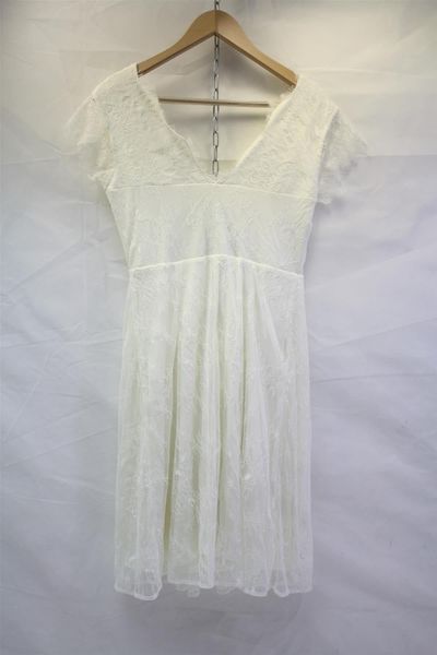 SERAPHINE Umstandsbrautkleid (14488)