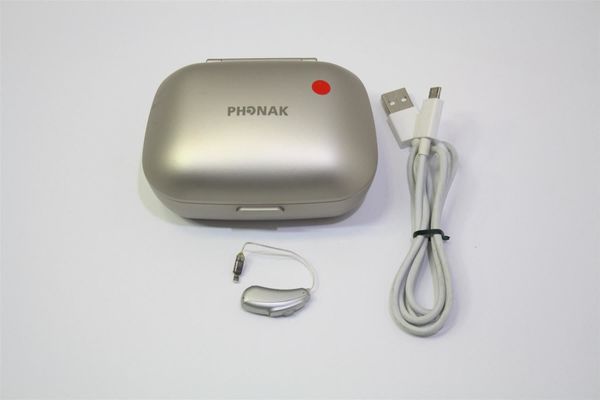 PHONAK Audeo B-R / Links  (6961)