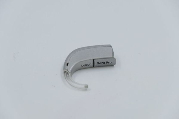 Oticon Nera Pro Hörgerät (100055)