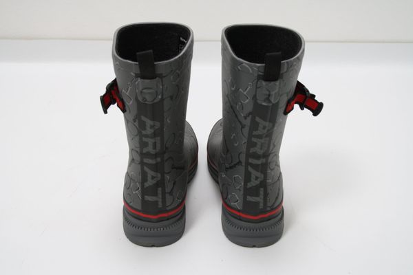 ARIAT Kelmarsh Mid Damen Gummistiefel Gr. 41 (16528)