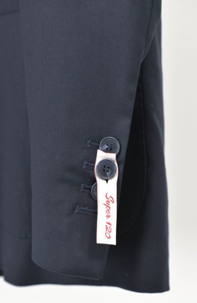 LINEA SARTORIALE Milano Anzug 2-teilig Gr. L/ 52 (100170)