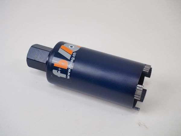 F+B Bohrkrone Ø82 Balance Line (17188)