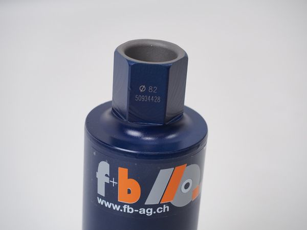 F+B Bohrkrone Ø82 Balance Line (17188)