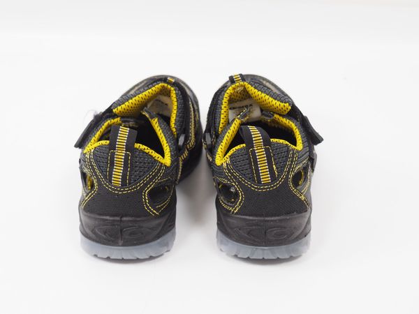 COFRA Sicherheitsschuhe / Sandalen Gr. 38 (17397)