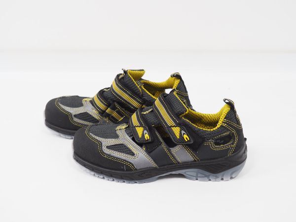COFRA Sicherheitsschuhe / Sandalen Gr. 38 (17397)