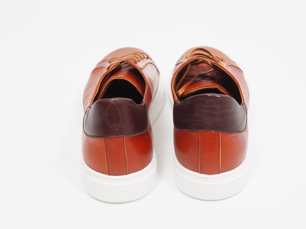 BENCI BROTHERS Nappa Colonial Gr. 45 (17494)
