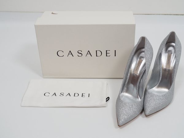 CASADEI Blade Pumps Gr. 40 (17495)