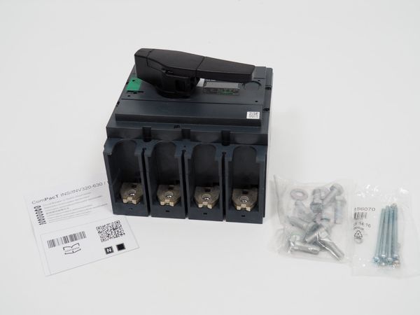 SCHNEIDER ELECTRIC Lasttrennschalter (17468)