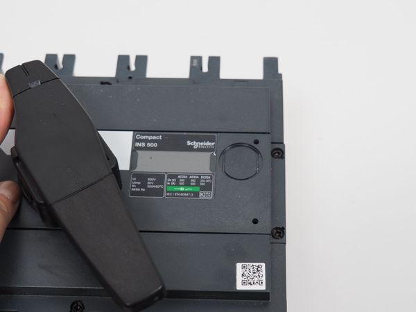 SCHNEIDER ELECTRIC Lasttrennschalter (17468)