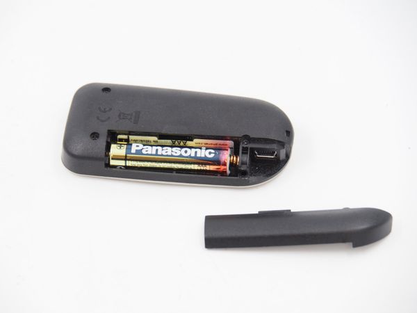 PHONAK PilotOne II Fernbedienung (100313)