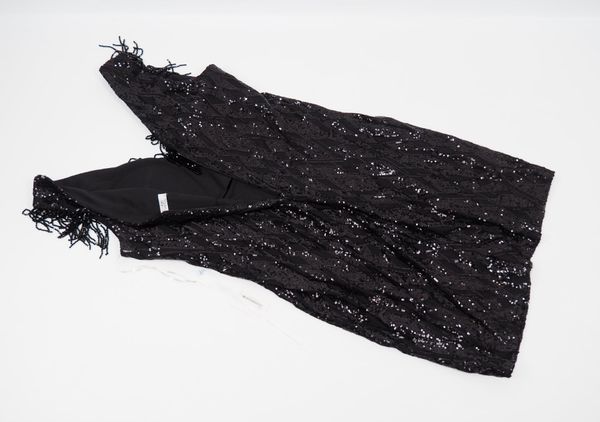 Cocktail-/Abendkleid Gr. 54 – 4XL (19009)