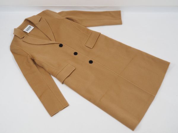 CLAUDIE PIERLOT Mantel Gr. XS (19010)