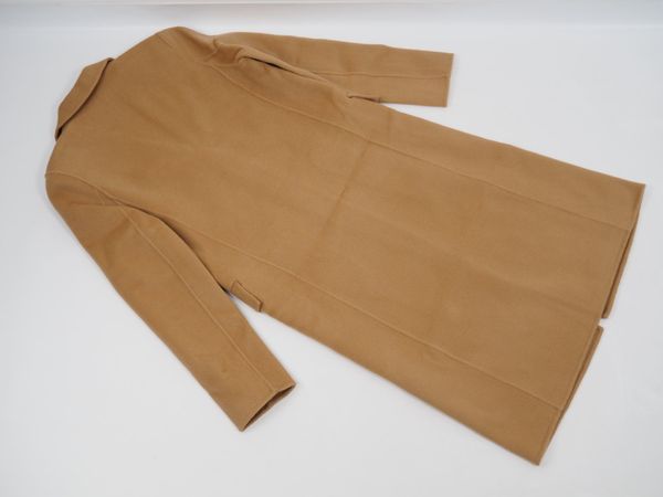 CLAUDIE PIERLOT Mantel Gr. XS (19010)