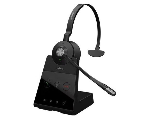 JABRA Engage 65 Office Headset (18706)