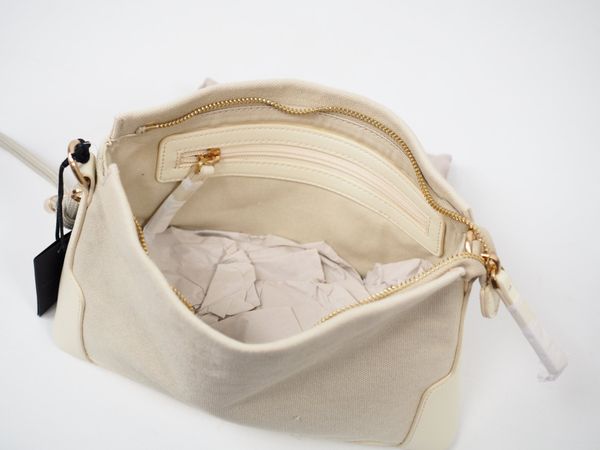 PAUL HEWITT Vitamin Sea Clutch – Sand (100334)