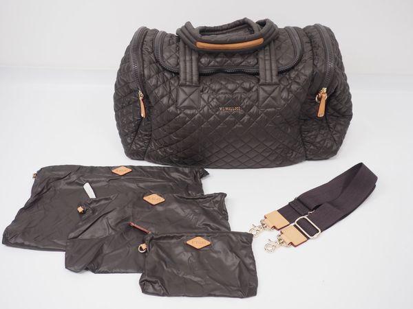MZ WALLACE Duffelbag / Reisetasche (5135)