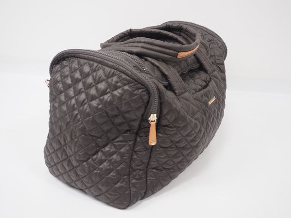 MZ WALLACE Duffelbag / Reisetasche (5135)