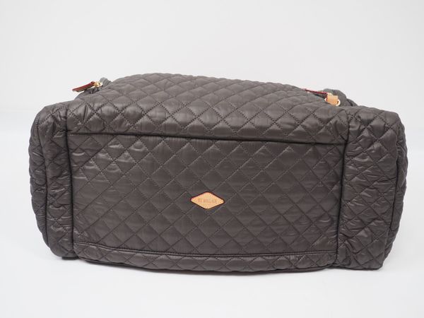 MZ WALLACE Duffelbag / Reisetasche (5135)