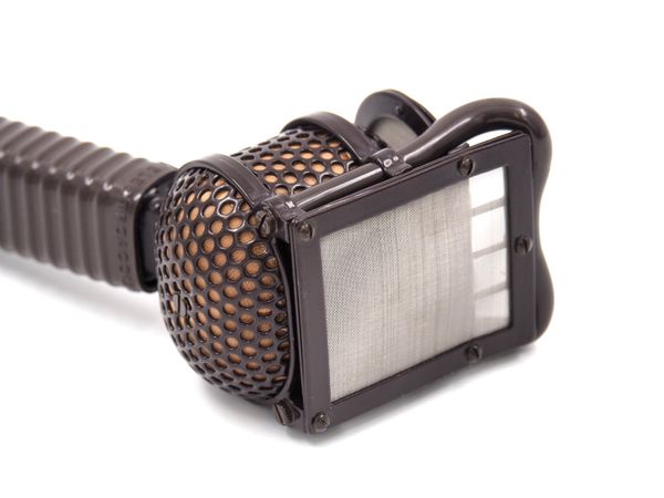 COLES 4104 Commentator’s Microphone (18395)