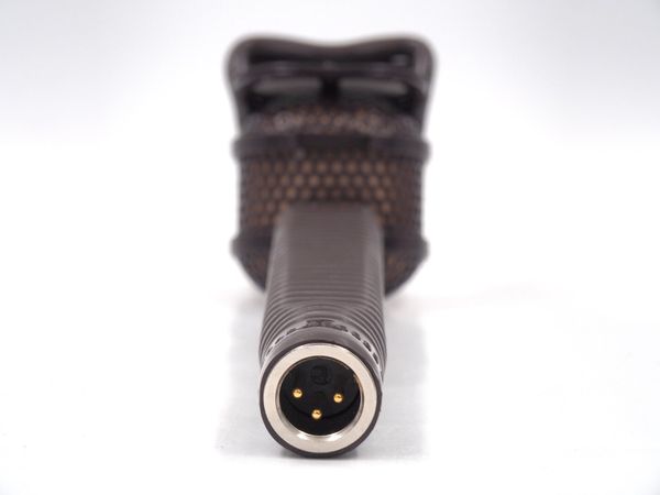 COLES 4104 Commentator’s Microphone (18395)
