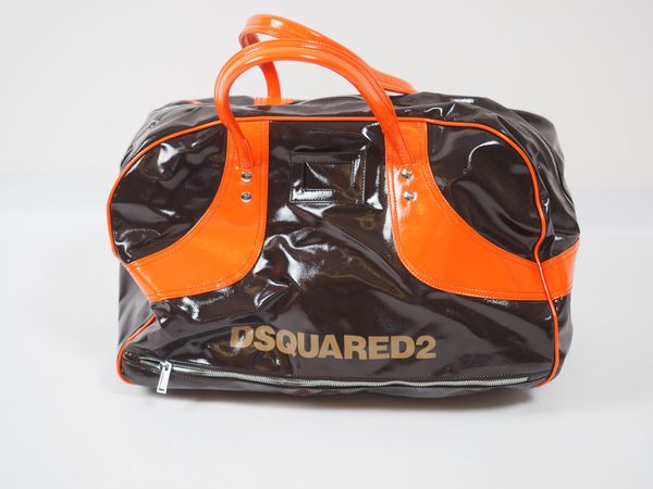 DSQUARED2 Reisetasche (5139)