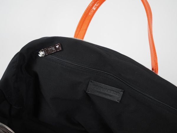 DSQUARED2 Reisetasche (5139)