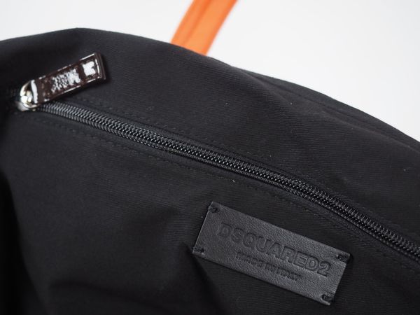 DSQUARED2 Reisetasche (5139)