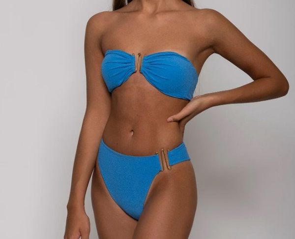 FLAVIA VALENTINI Bikini Gr. S (17932)