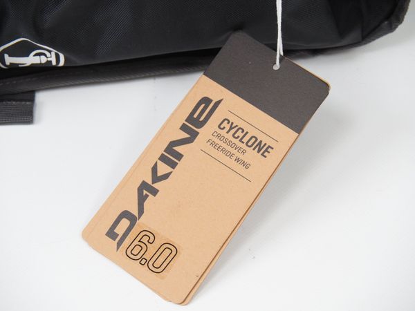 DAKINE Cyclone V2 Foiling Wing 6.0M (17109)