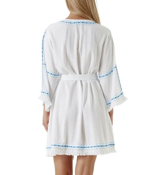 MELISSA OBADASH Kaftan Gr. S (18167)