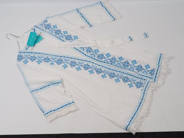 MELISSA OBADASH Kaftan Gr. S (18167)