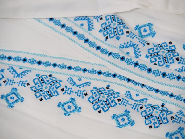 MELISSA OBADASH Kaftan Gr. S (18167)