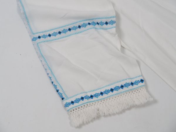 MELISSA OBADASH Kaftan Gr. S (18167)