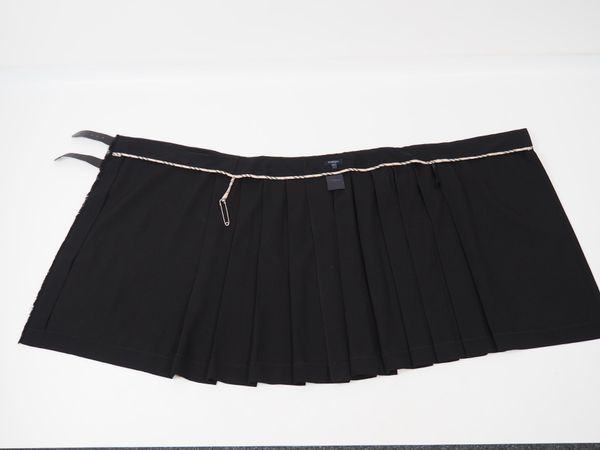 BURBERRY Wickelrock Gr. M (100251)