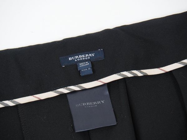 BURBERRY Wickelrock Gr. M (100251)
