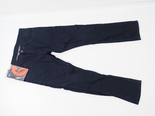 ARMURE Motorrad/Textilhose Herren Gr. XL-36 (17909)