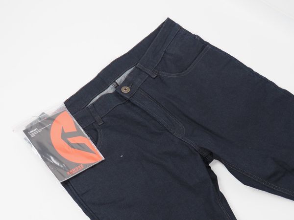 ARMURE Motorrad/Textilhose Herren Gr. XL-36 (17909)