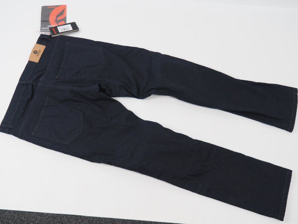 ARMURE Motorrad/Textilhose Herren Gr. XL-36 (17909)