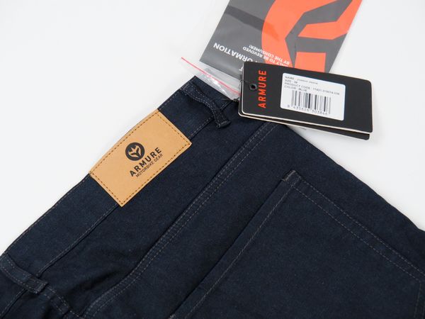 ARMURE Motorrad/Textilhose Herren Gr. XL-36 (17909)