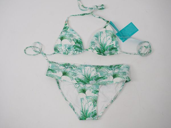 MELISSA OBADASH Bikini Gr. S (18181)