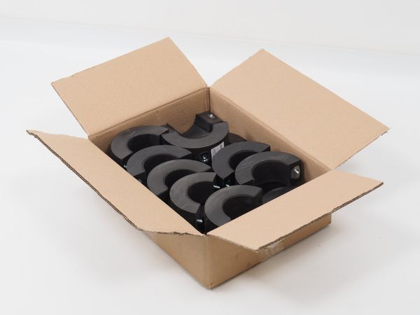 20x KWIKSTRUT Kälteschelle mit PU Einlage (18353)
