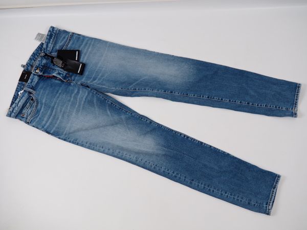 DSQUARED2 Slim Jeans Gr. L (18398)