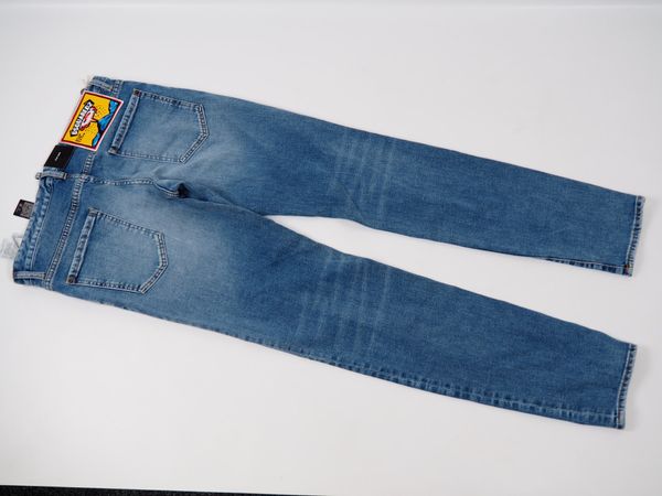 DSQUARED2 Slim Jeans Gr. L (18398)