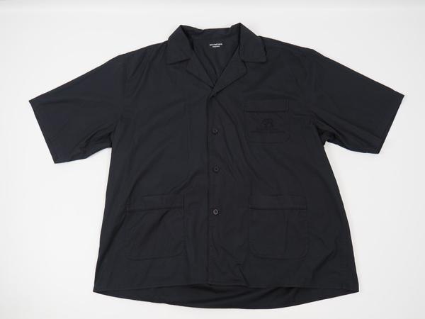 BALENCIAGA Homewear Oversize Pyjama Shirt Gr. L (5112)